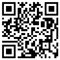 QR Code for bitcoin:1HaXjCmfZFtmzeba5CZVtXnwLbTiZLSpAP