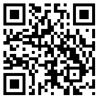 QR Code for bitcoin:1HaYBC4Y4eRTH4PKu9BphqfvSSRcT5GE17