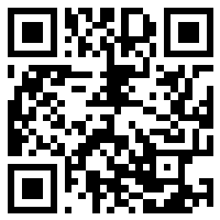 QR Code for bitcoin:1HaZJMTrTQUiemeEomKj3KsVMgHZ5MDVTQ