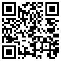QR Code for bitcoin:1HaaWSZUSHbB2cfZaaHu4mwYdWf4LKRVx4