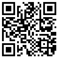 QR Code for bitcoin:1HabKJgLKvCUuM4gFvEfsfffzZdWSfckPp