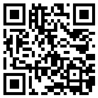 QR Code for bitcoin:1HackerkNTf2ZXJ6Teh8JycMVA68bbwAjk