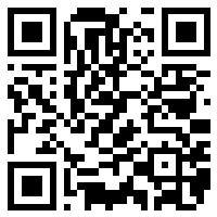 QR Code for bitcoin:1Had23g8TbW2bXte55o8zMhMiXExotryxf