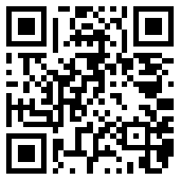 QR Code for bitcoin:1HadA5WPDRJEmKDwrDW9mjAn9tWNzftjJX