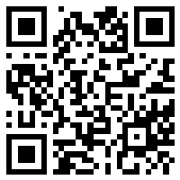 QR Code for bitcoin:1HadCHAoGRXcF3MinUtEfatPAir8PFGTrX