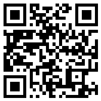 QR Code for bitcoin:1HaezQtjdsWZbPNGiCwwLEEEyToj8JNTPm