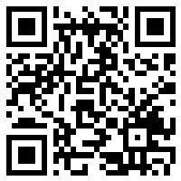 QR Code for bitcoin:1HagDLJxsXTQHpN2dumpWGCSVCG6ho6t5E