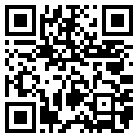 QR Code for bitcoin:1HagJD5hvcQFnpFVbmi9bkiTL4BDPwrjJT