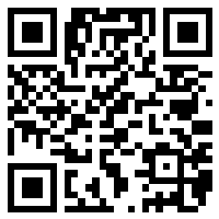 QR Code for bitcoin:1HagRGFHqXTpn5j1ea4tUjP9KYdRVjimfo