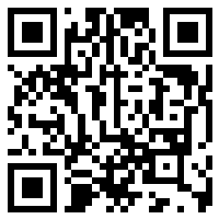 QR Code for bitcoin:1HaghZ71KC39u3JqCFAntTvJMmoSsCBPVo