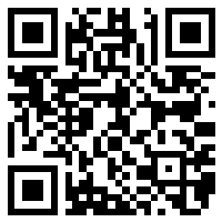 QR Code for bitcoin:1HamRHA4Yj5iMW5xFGCXFtfxtTswughpM5