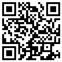 QR Code for bitcoin:1HanGYH2VcSitemrDXF5CtKU1FkHuabnbK