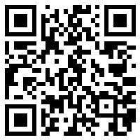 QR Code for bitcoin:1HaoyPvWMZKhRLCRSwRqnPGzwGdYCSaRSt