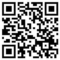 QR Code for bitcoin:1HapwfjL3uShcph8sMthESS1cMD5NweAWb
