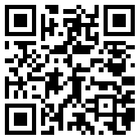 QR Code for bitcoin:1Haq11itRPh86oVHKSqFzoruQkYVfmkpHZ