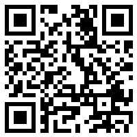 QR Code for bitcoin:1HaqN34HefFqsnu6JfrdM72JCSQKDbP1oG