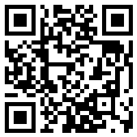 QR Code for bitcoin:1HaveXGP5DepbmXkKzvEL126C6JuXpeeCA