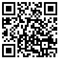 QR Code for bitcoin:1Haw48WyPfktodurLRiDWrwM7pRdp3Z3DH