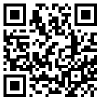 QR Code for bitcoin:1HaxNFBS6BbweQut4HuY6De2aJam2zAWSL