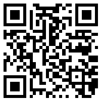 QR Code for bitcoin:1Hay9yW7ATqsadyFtxJ6YccL6aeMfqUJLk