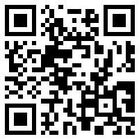 QR Code for bitcoin:1Hb3M7CC8dmbaPVCQLArsYz2QSDEW1KkbY