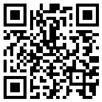 QR Code for bitcoin:1Hb5NY9U1DJ574d2VCfa7FD26pABUfUocw