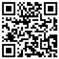 QR Code for bitcoin:1Hb5bP3pmWUkfWMkUAKqATHVQCuPMaze8E