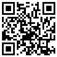 QR Code for bitcoin:1Hb8pfeEfCACF9Yb7jBsRaAb7Rt7gPuXxT