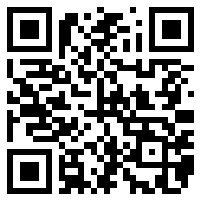 QR Code for bitcoin:1HbB9BbRtfmqqD71mzhFaDWX7o8E1fSUpK