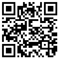 QR Code for bitcoin:1HbHyd8TaY31RoTYMJ6KZZiNtbMVtz5DA7