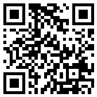 QR Code for bitcoin:1HbMSbfJuBGa5B1GrbP7TLWDZc2cWu2Kb2