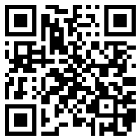 QR Code for bitcoin:1HbP3jJHUsRhxJDMpcrxYKFaDtFdBtK6mk