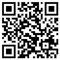 QR Code for bitcoin:1HbU6gfE7xmi83M2myK8RsrGUTWKMVG6uK