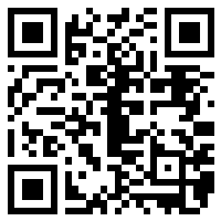 QR Code for bitcoin:1HbUXeDkLE1E4Fq62KC92FDqTEPidM3wUD