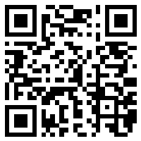 QR Code for bitcoin:1HbaF6punouaDARePtFEEy4BufJ58fpRGB