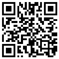 QR Code for bitcoin:1HbbpRyq2FCixoKDTR6aByQVxdSW5L3LyV