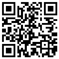 QR Code for bitcoin:1HbdVTkXJPiZPMy37mSNzMsipvTvky5suz