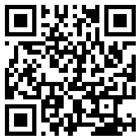 QR Code for bitcoin:1Hbdpj7VCUw3sL2nyWd73nK8pJhDTYz1st