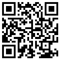 QR Code for bitcoin:1HbeTTwVCGaN3gfXZk9yqctq66ymqBpbeq
