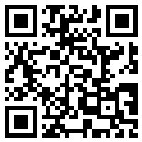 QR Code for bitcoin:1HbinDWhi4K8YCqpAKocRu8bUVTPbY8xbb