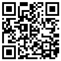 QR Code for bitcoin:1Hbkp5g8nbPCPCfpybvnssazscdDeLyUSC