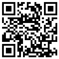 QR Code for bitcoin:1HbqbdSTKeD3emrp8jszRTKuTEeHeqjub4