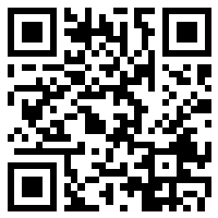 QR Code for bitcoin:1HbsPkDiyzpFpygHDtW633K353zxGaU2ew