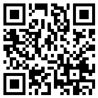 QR Code for bitcoin:1HbvpkEN5svQ3hUjwYY65bYyJAXWN2afeb