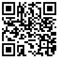 QR Code for bitcoin:1HbwK2zP7CcV7XfU6sgqVn42HdgGdBUvtL