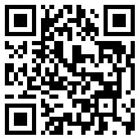 QR Code for bitcoin:1Hc3xNtAF4f2jEvbSqdMUfWea8fCBQxDK8