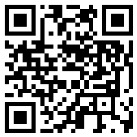 QR Code for bitcoin:1Hc82PCaC1d6KLSUeaf38JTVf2bRnuGNsq