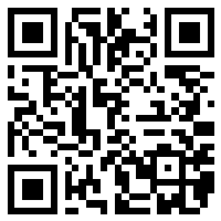 QR Code for bitcoin:1Hc8tBFJFhfCC75m3TWhS4tfNFyXuMBmDZ