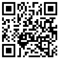 QR Code for bitcoin:1Hc9nqBzBT4EQceQBFr2S4xVEJCW1PMErx