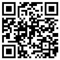 QR Code for bitcoin:1HcCM8ZncVkpbToLb2DRLkojuQp9LdPqWY